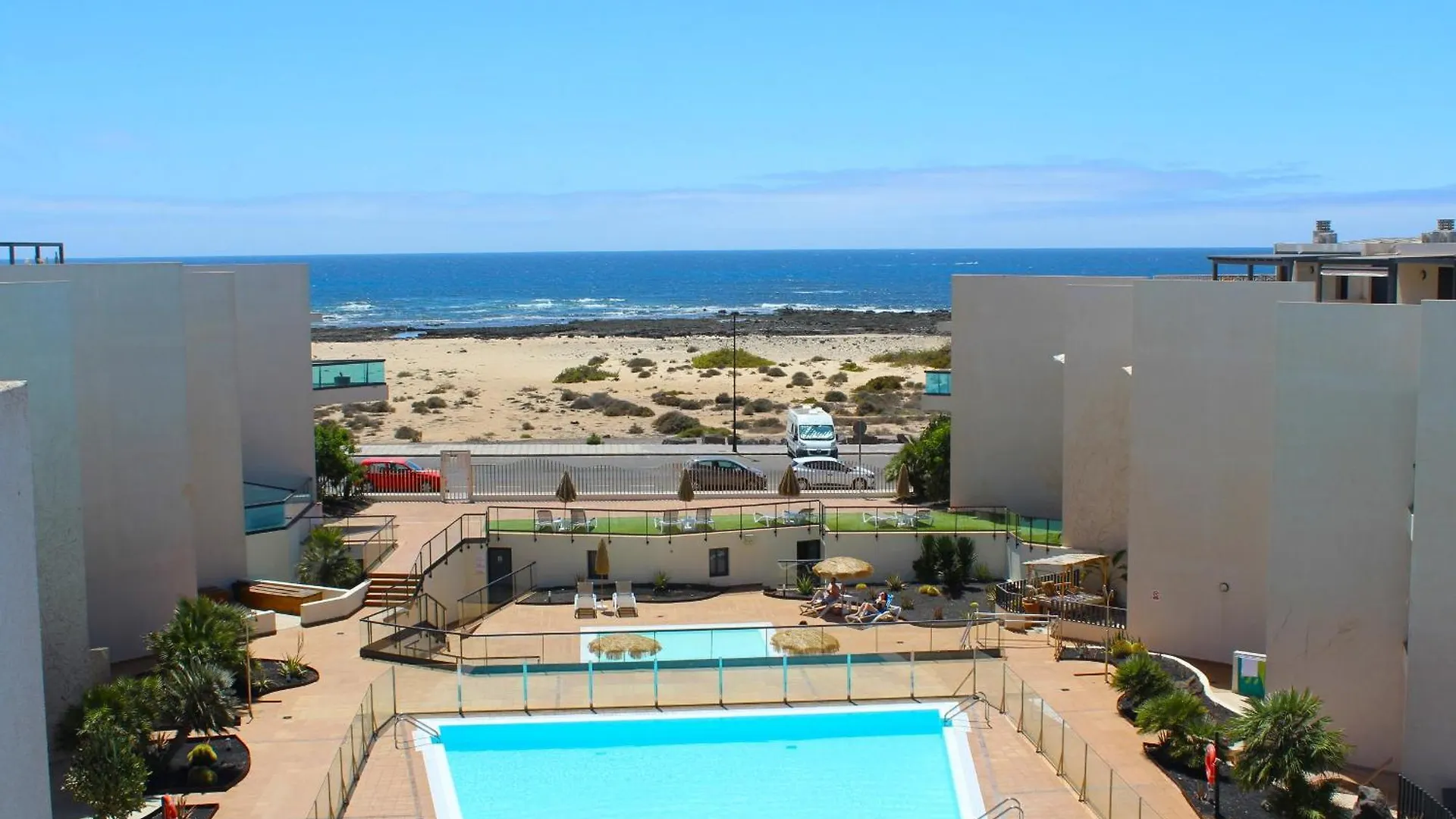 Vitaminsea II El Cotillo By Privilege Bay 0*,  Spanien