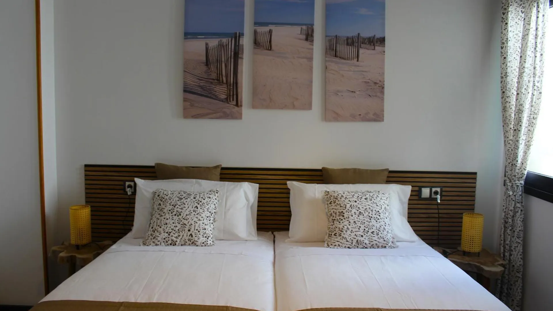 Vitaminsea II El Cotillo By Privilege Bay
