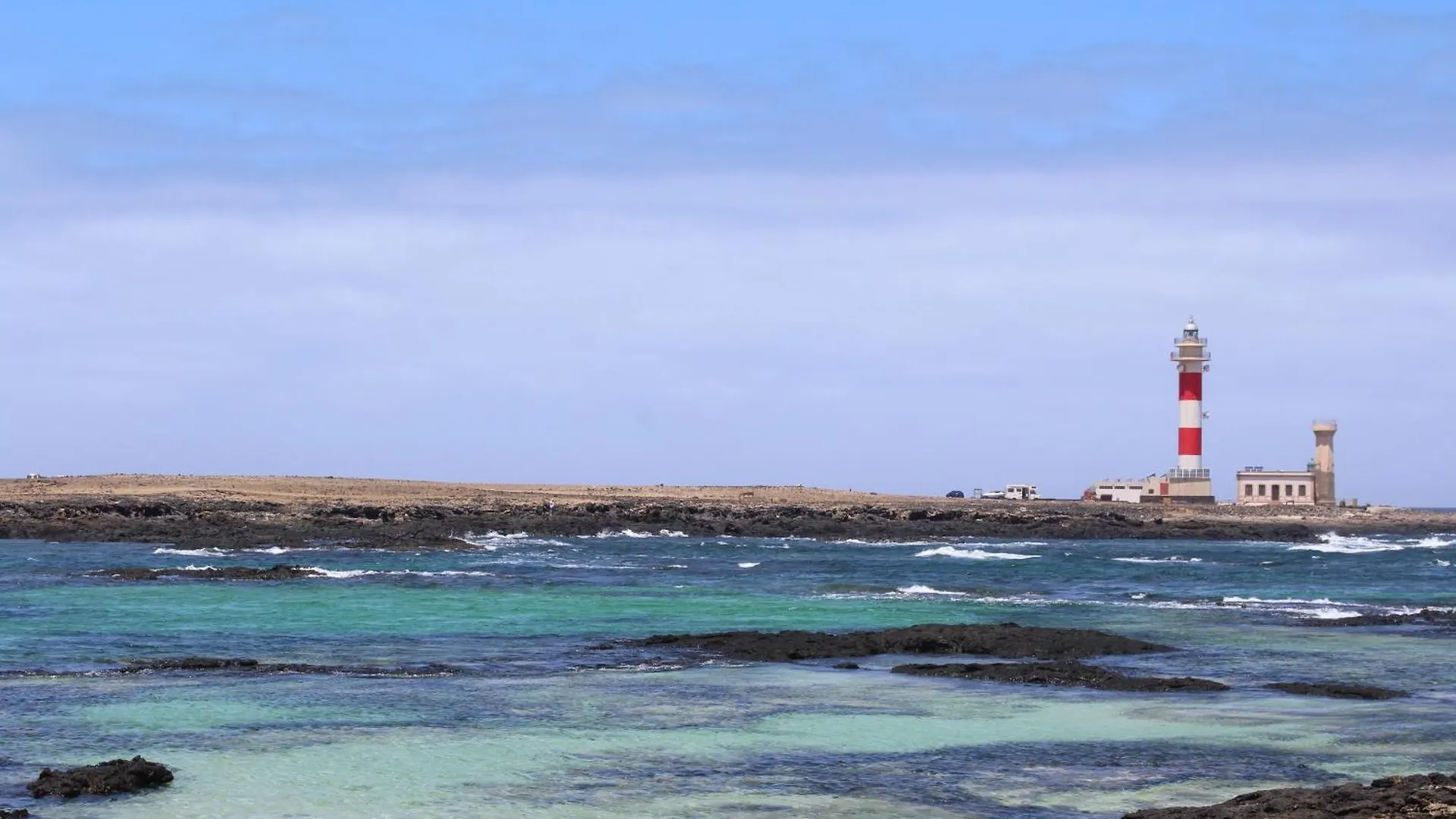 Vitaminsea II El Cotillo By Privilege Bay