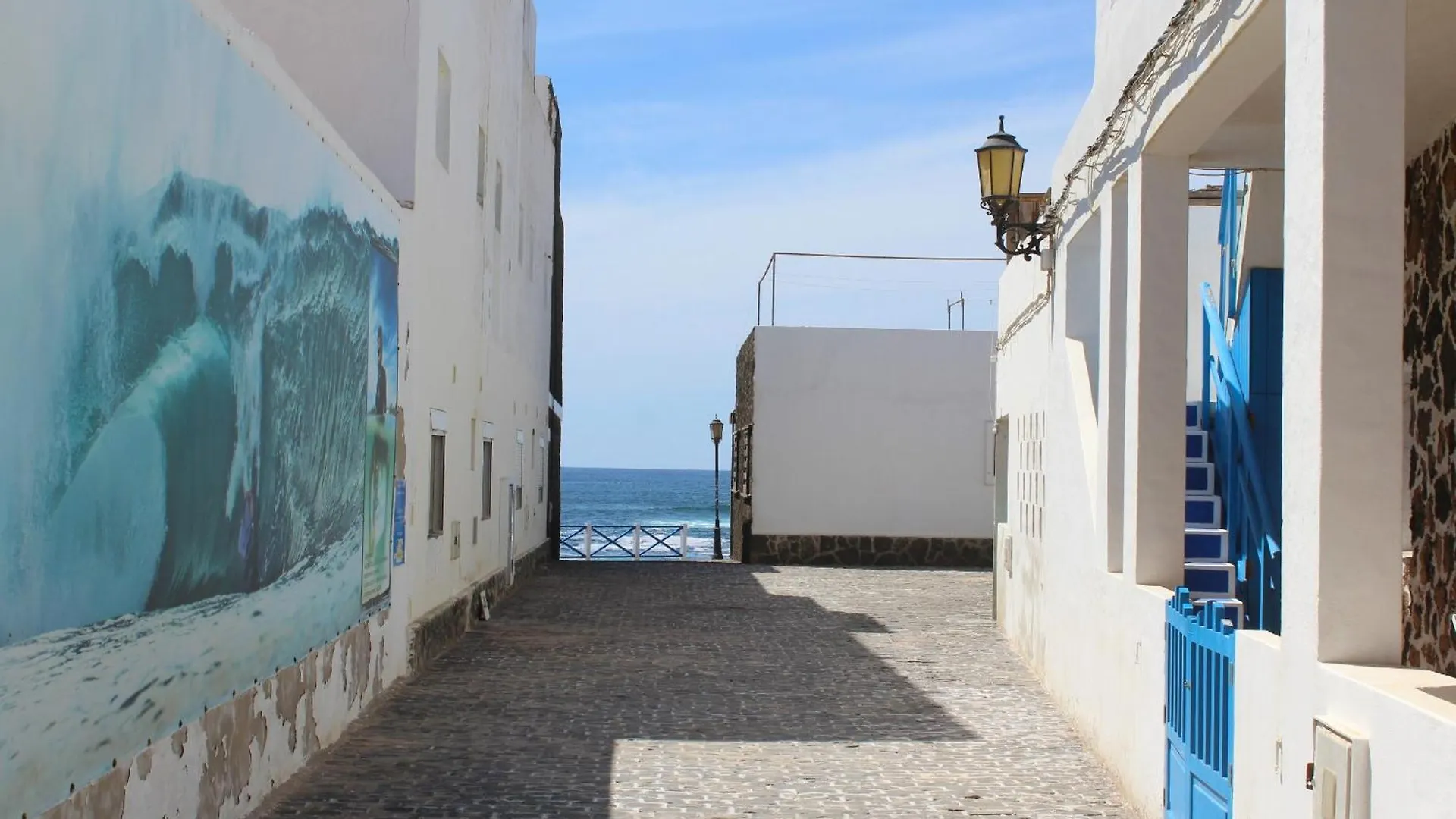 Apartment Vitaminsea II El Cotillo By Privilege Bay Spanien